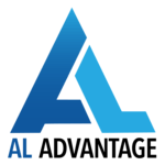 AL Advantage logo